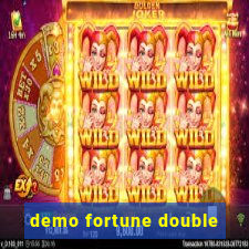 demo fortune double