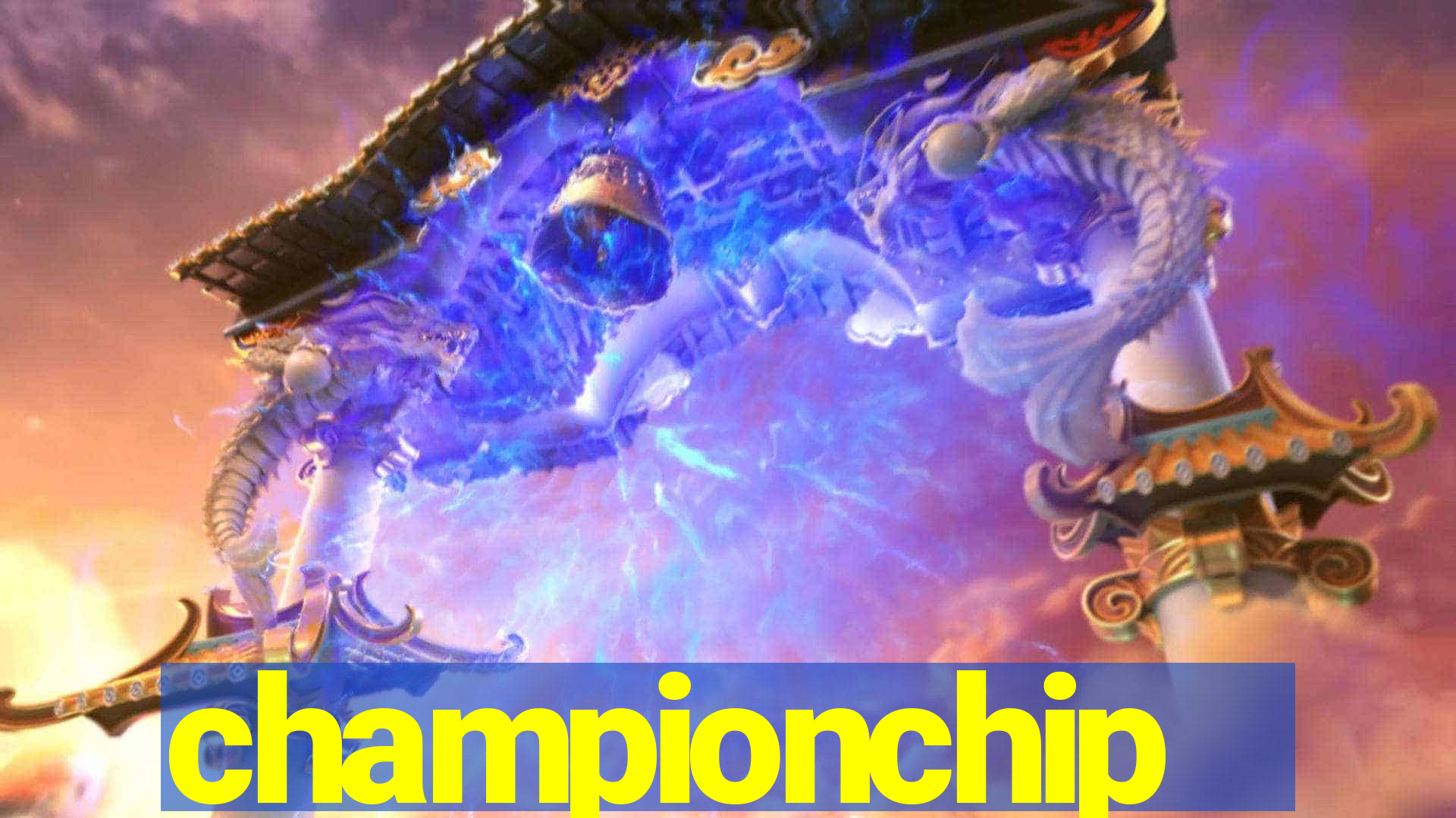 championchip