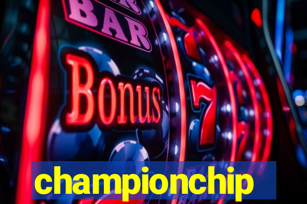 championchip