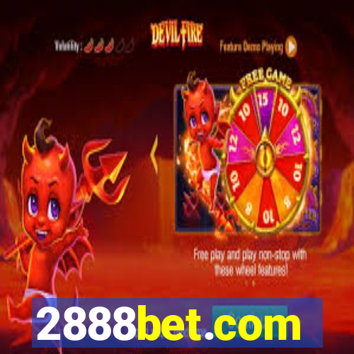 2888bet.com