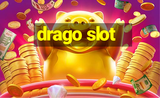 drago slot