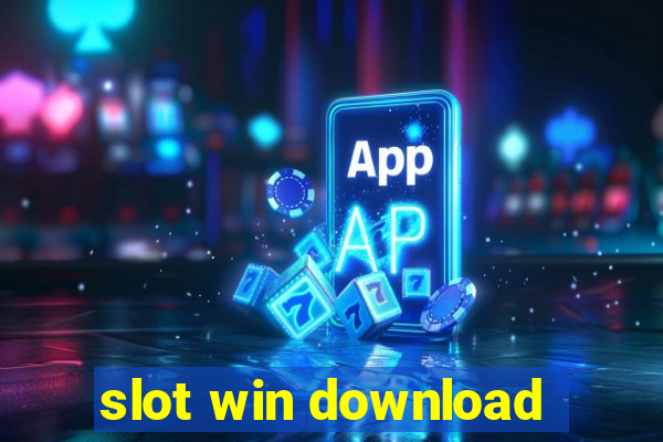 slot win download