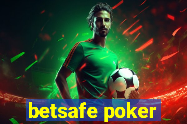 betsafe poker