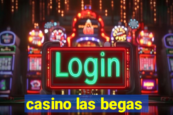 casino las begas