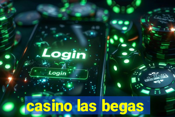 casino las begas