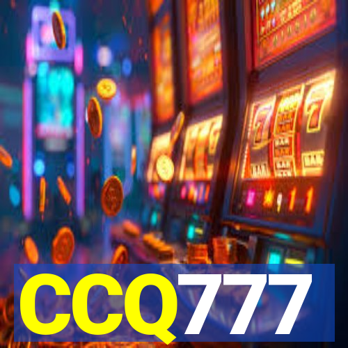 CCQ777