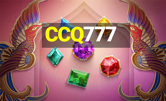 CCQ777