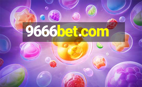 9666bet.com