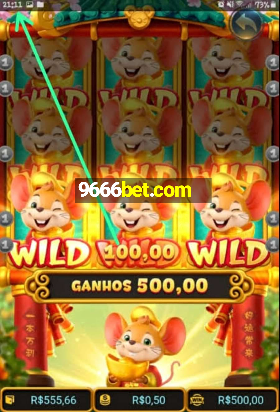 9666bet.com