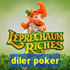 diler poker