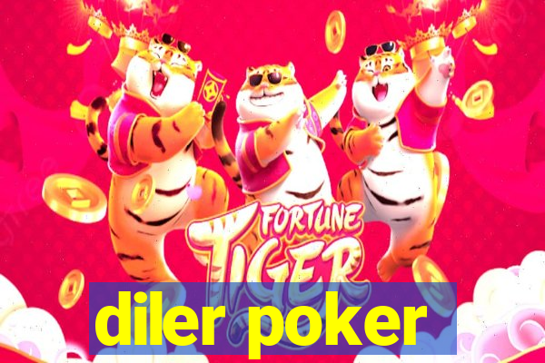 diler poker