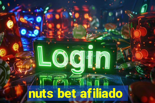 nuts bet afiliado