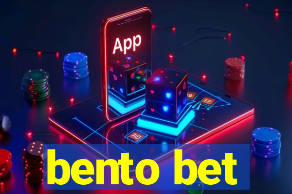 bento bet