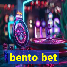 bento bet