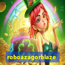 roboazagorblaze