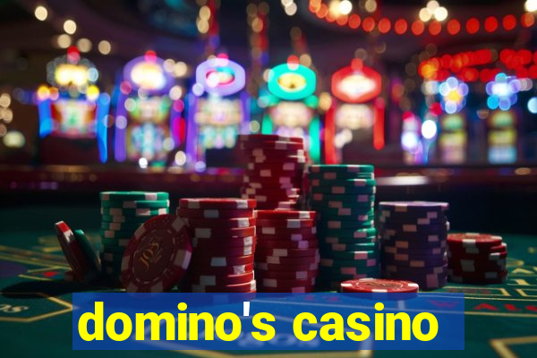 domino's casino