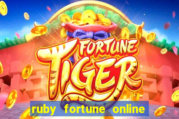 ruby fortune online casino espa?ol