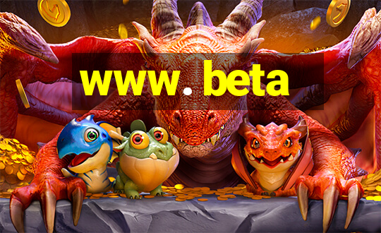 www. beta