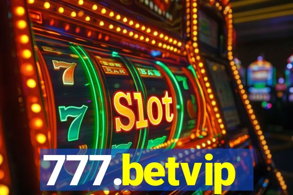 777.betvip