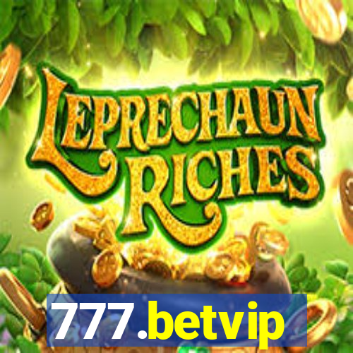 777.betvip