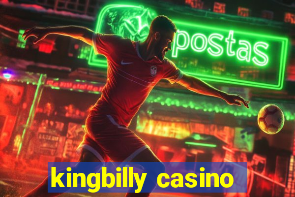 kingbilly casino