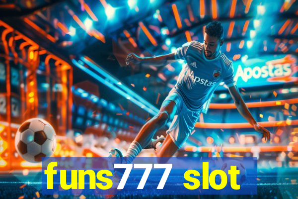 funs777 slot