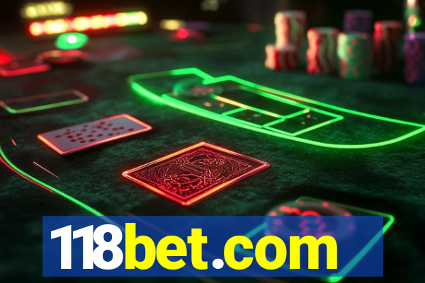 118bet.com