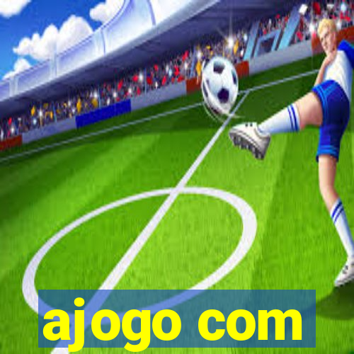 ajogo com