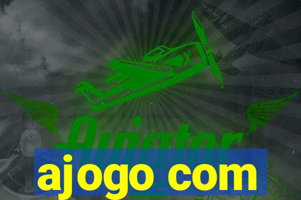 ajogo com