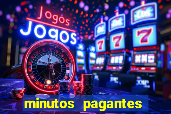 minutos pagantes fortune dragon