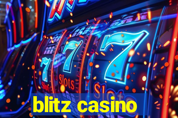 blitz casino