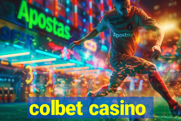 colbet casino