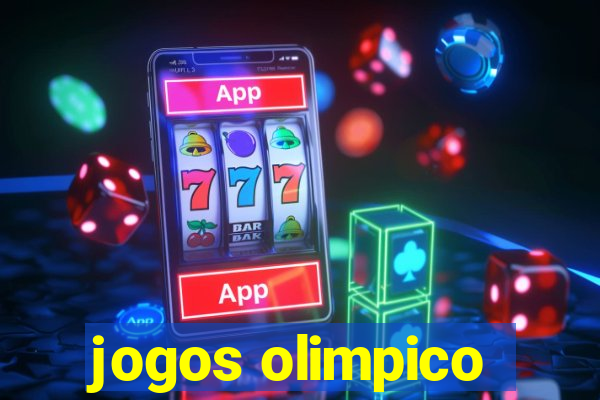 jogos olimpico