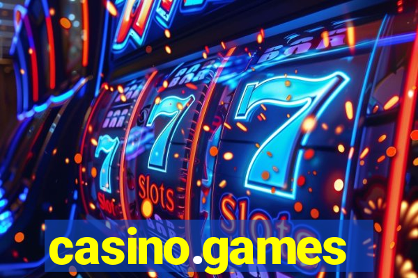 casino.games