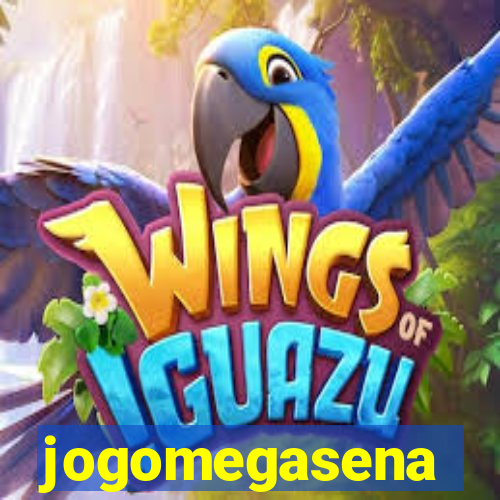 jogomegasena