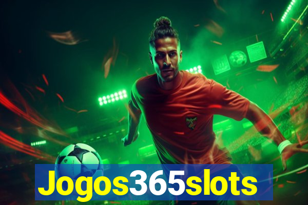 Jogos365slots