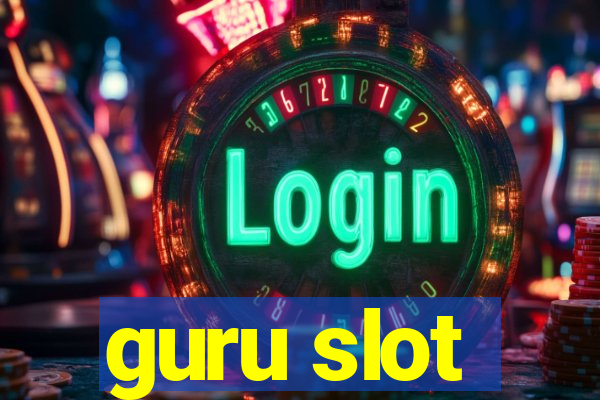 guru slot