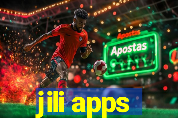 jili apps