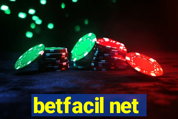 betfacil net