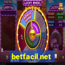 betfacil net