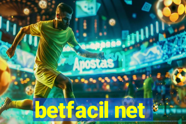 betfacil net