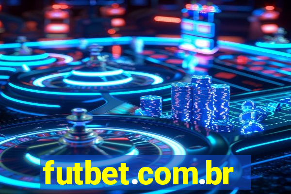 futbet.com.br