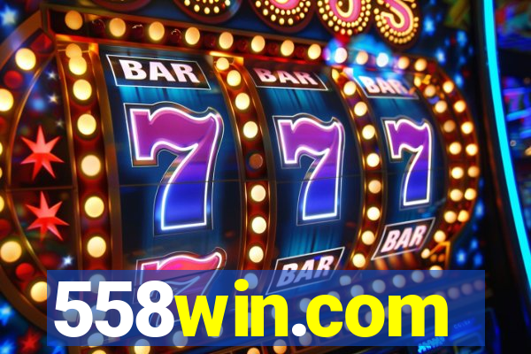 558win.com