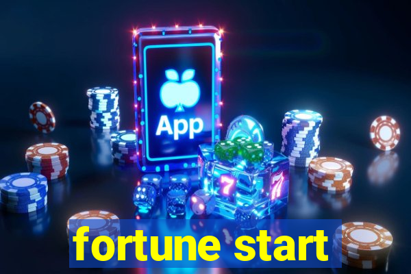 fortune start