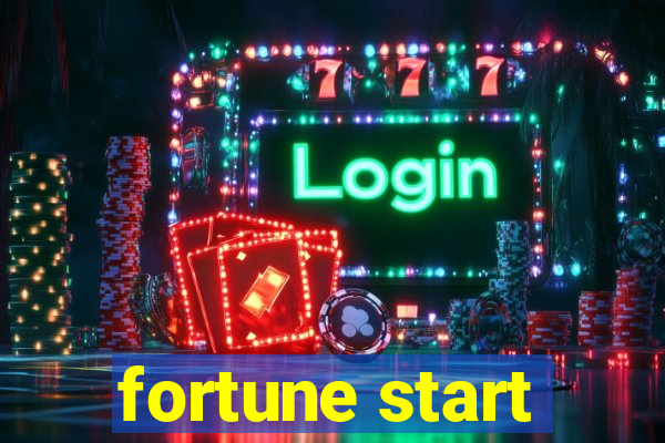 fortune start