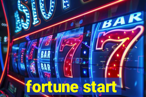 fortune start