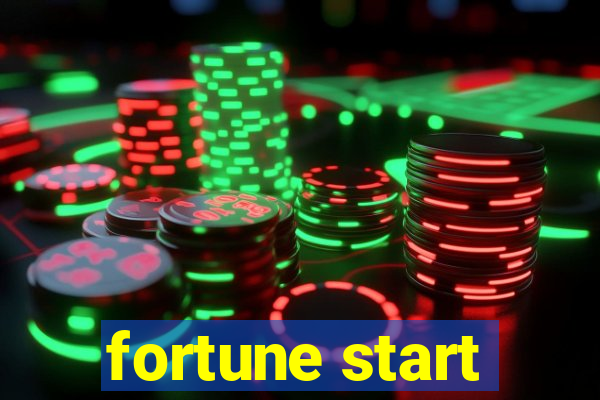 fortune start