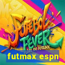 futmax espn