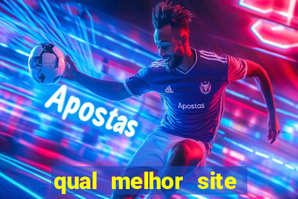 qual melhor site de apostas