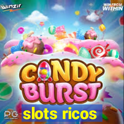 slots ricos